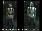  Stalker MoD (compilation complète)