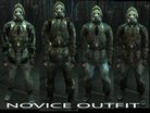  Stalker MoD (compilation complète)