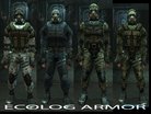  Stalker MoD (compilation complète)