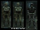  Stalker MoD (compilation complète)