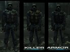  Stalker MoD (compilation complète)