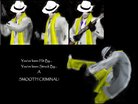  Mickael Jackson : Smooth criminal