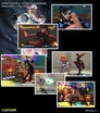  Chun li Goth
