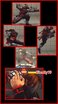  Claw Shinobi