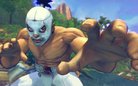  Skin - El Fuerte El Santo