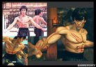  Skin - Fei Long Bruce lee