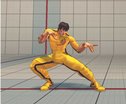  Skin - Fei Long Bruce lee (le jeu de la mort)