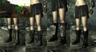  Armure : Taylor Maid (v.3)