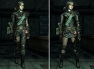  Armure : Taylor Maid (v.3)