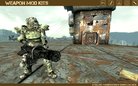  Weapon Mod Kit with Addons