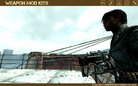  Weapon Mod Kit with Addons