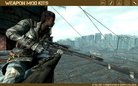  Weapon Mod Kit with Addons