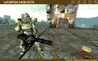  Weapon Mod Kit with Addons