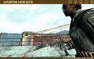  Weapon Mod Kit with Addons