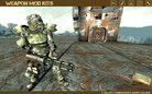  Weapon Mod Kit with Addons