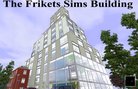  Frikets Sims Building