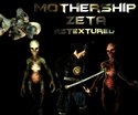  Mothership Zeta DLC Retextured