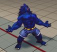  Blanka Beast