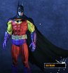  Costume Batman de Zur En Arrh