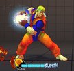  Ryu en San Goku