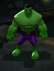  Skin : Hulk