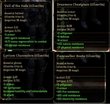  Fade Echo Armor Set