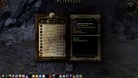  Armure : Shadow Wardens Armor Store V1