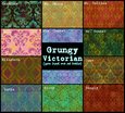  Grungy Victorian (11 modèles)