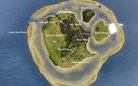  The Kingdom of Niua Simoa - World and Population