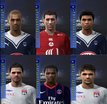  Patch non officiel PES 2010 : Sonnie Big Patch V5