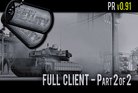  Project Reality