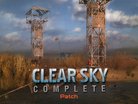  Clear Sky Complete