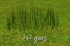  Divers : Grass & Weeds