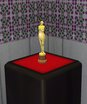  Objet : Simmy Award