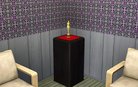  Objet : Simmy Award