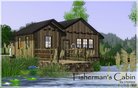  Fisherman's Cabin