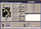  PC Stats Viewer