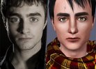  Daniel Radcliffe est Harry Potter