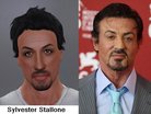  Sylvester Stallone