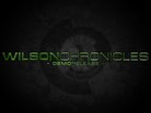  Wilson Chronicles