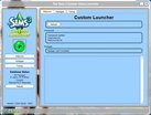  Custom Launcher