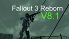  Fallout Reborn V8.1
