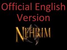  Nehrim - At Fate's Edge