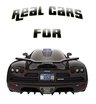  Real Cars For GTA 4