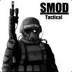 SMOD-DT Project life Tactical
