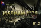  Mod : Vietnam Mod 1.2 (serveur)
