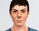 Spock le Vulcain !