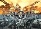  Angels Fall First : Planetstorm