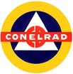  CONELRAD 640-1240 - Civil Defense Radio