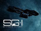  SGI - Stargate Invasion Alpha